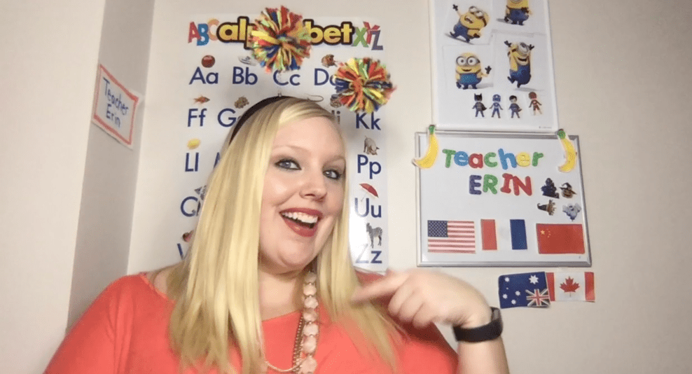 6 Imperative Components Clroom Props for Training English photograph about Vipkid Reward System Printable known as 6 Important Materials Clroom Props for Coaching English